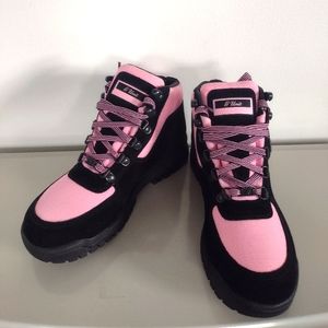 Reebok women's G-Unit boots